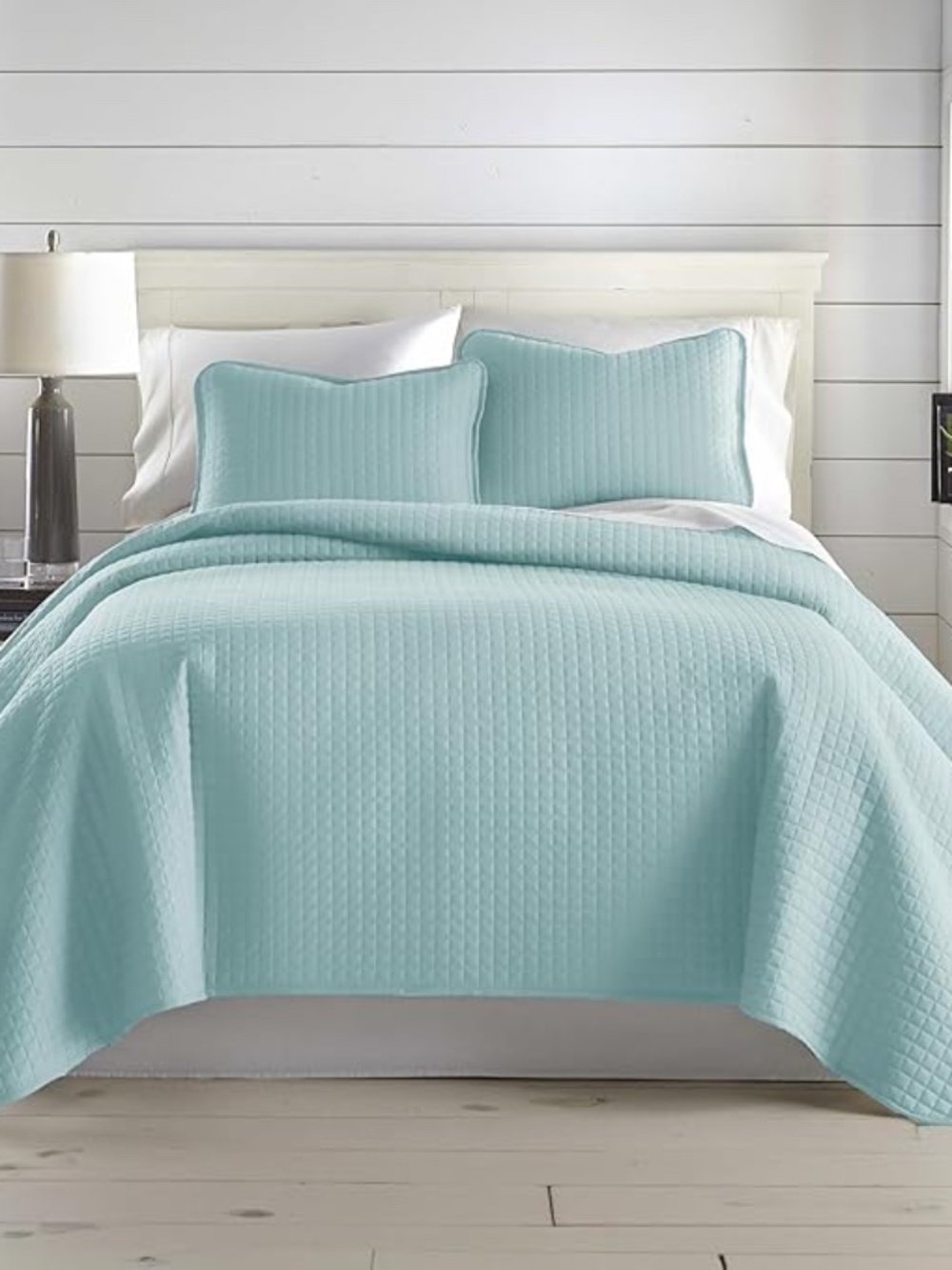 Southshore Fine Living, Inc. Oversized King / California King, 03 - Blue